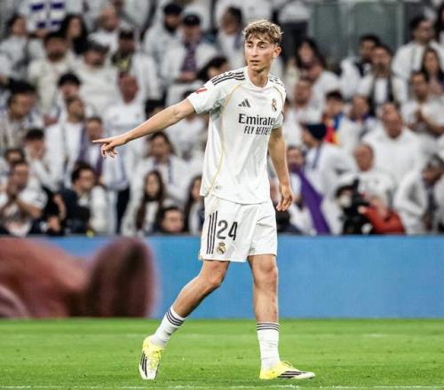 皇馬辱華球員攤上大事！全球媒體關(guān)注：被迫道歉毫無(wú)誠(chéng)意