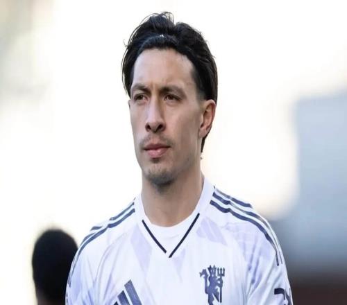 TA：利馬小腿受傷無緣出戰(zhàn)埃弗頓，曼聯(lián)希望他僅缺陣一到兩周