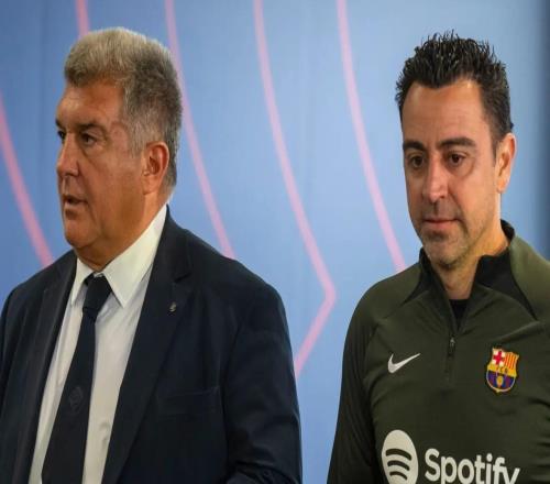 拉波：當(dāng)年想續(xù)約梅西并租到美職聯(lián)以避財政規(guī)則，但西甲讓放棄