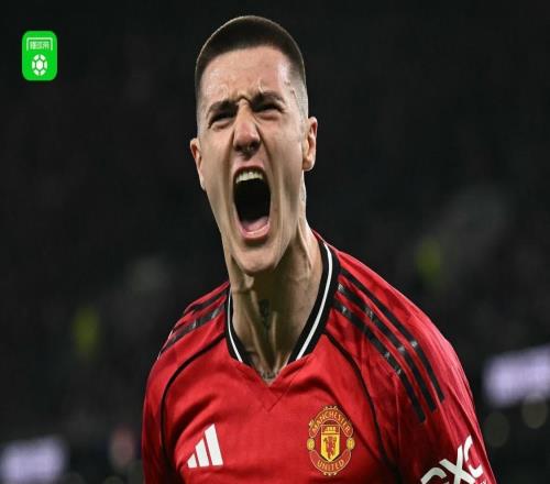 劍南春曼聯(lián)客場(chǎng)10埃弗頓，謝什科替補(bǔ)制勝，阿馬德造險(xiǎn)