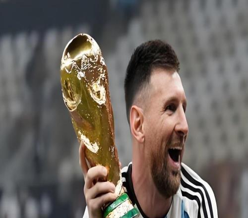 阿圭羅：梅西質變MLS！我們都知道皇馬能在歐冠干什么！