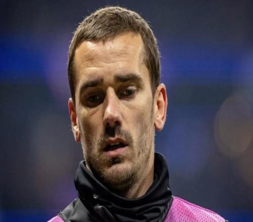 TA：格列茲曼是奧蘭多城的重點(diǎn)目標(biāo)他無意在賽季結(jié)束前離隊(duì)