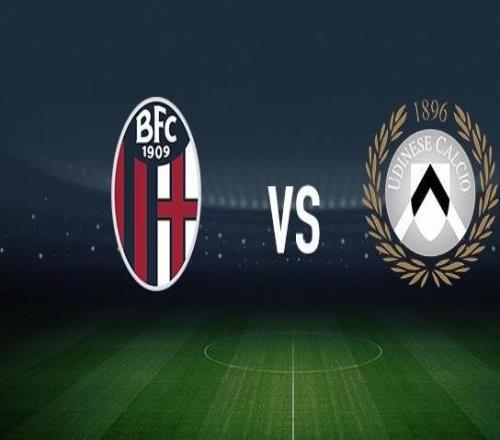 博洛尼亞vs烏迪內(nèi)斯：奧爾索利尼、喬納森羅首發(fā)，扎尼奧洛、布克薩出戰(zhàn)