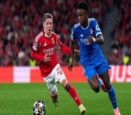 繼續(xù)硬剛涉嫌歧視熊皇，被停賽球員仍去馬德里