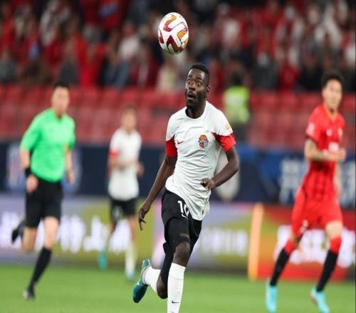 33歲康瓜官宣6月退役！中超兩年拼出真心，正當打說再見太可惜