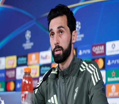 阿韋洛亞：我覺得最大的丑聞就是三年了，內(nèi)格雷拉案還沒解決