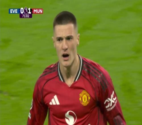 謝什科2026年英超已打入5球，為同期第二多