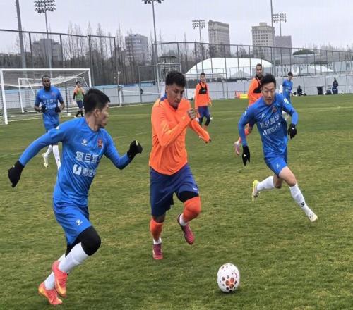 3131！泰山擊敗寧波劉彬彬學霸破門大連擊敗廣西馬萊萊雙響