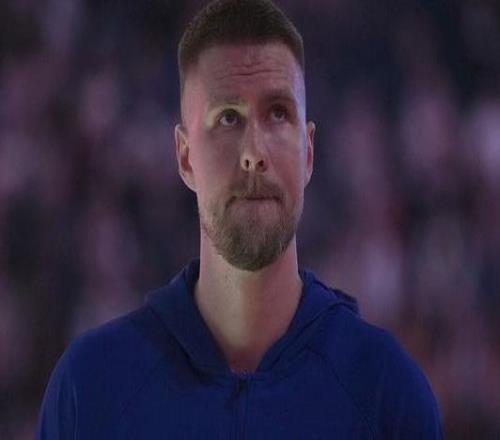 身體不適！曝波爾津吉斯將至少缺席勇士客場(chǎng)背靠背的兩場(chǎng)比賽