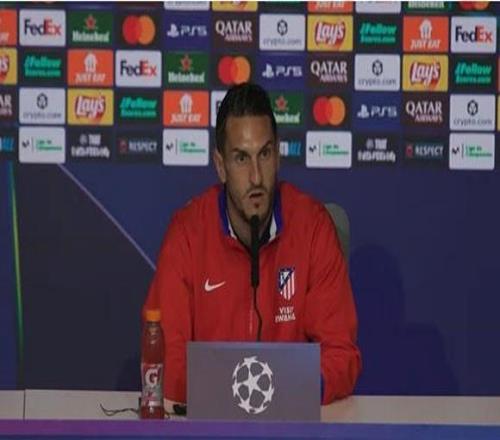 科克：如果可以的話，最好能像踢巴薩那場(chǎng)一樣開場(chǎng)就取得進(jìn)球