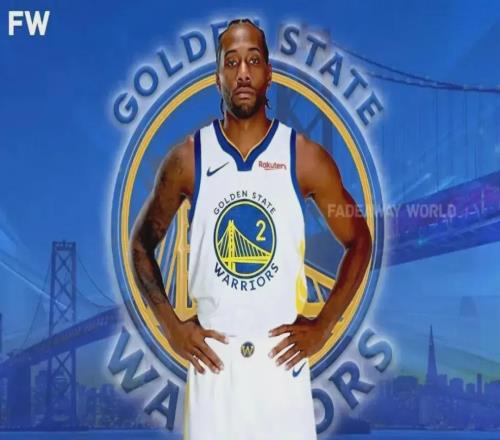 啊！NBA考慮取消合同！湖人勇士有意接手倫納德