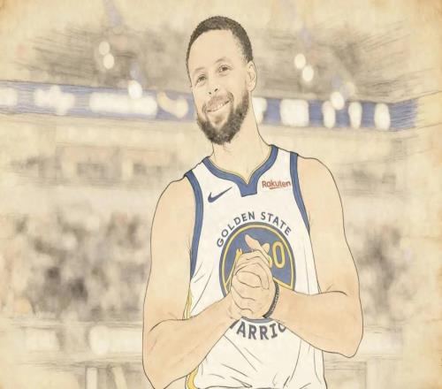 強如庫里，也只是第7順位，當(dāng)年排在他前面的都是誰