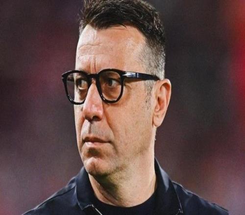 官方：都靈聘請達韋爾薩出任一線隊主帥，雙方簽約至今年6月