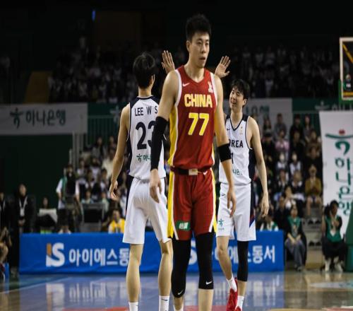 男籃對日本3點隱患！張鎮麟缺替補，3后衛狀態差，21歲小將缺經驗