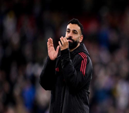 利物浦消息：名宿直言薩拉赫該離隊(duì)，阿諾德承認(rèn)轉(zhuǎn)會(huì)皇馬心存遺憾