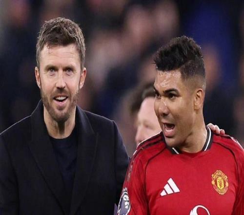 卡帥換人神了！曼聯替補5場進3球+多拿5分，10后爭四有2大優勢