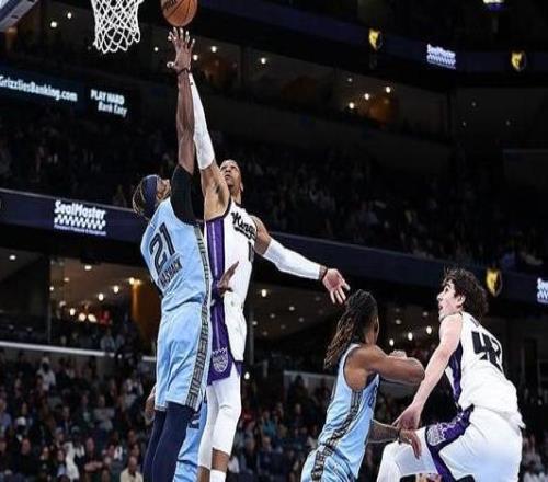 威少25分全場最高克利福德6搶斷國王勝灰熊