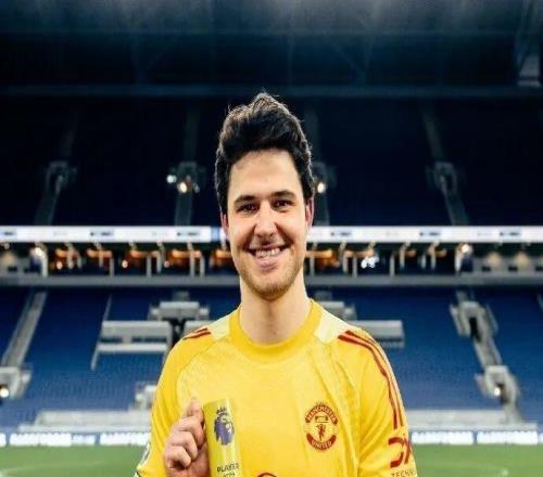 “曼聯(lián)進歐冠已是板上釘釘”