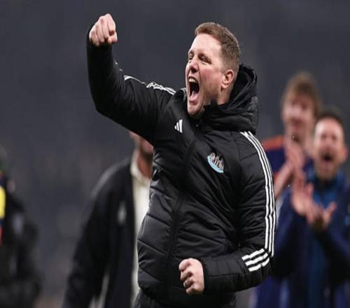 紐卡連續(xù)11場歐冠破門，當(dāng)前僅拜仁連場進(jìn)球場次更多