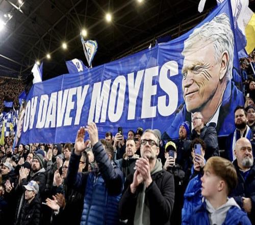 卡拉格：別指責(zé)莫耶斯，埃弗頓的陣容絕對(duì)不是英超第九的水平