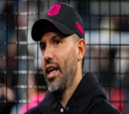 阿圭羅：阿森納心態(tài)更強(qiáng)大了，我相信球迷都希望塔帥長(zhǎng)期執(zhí)教