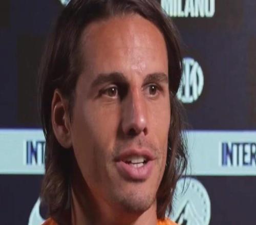 迪馬濟(jì)奧：國米不會續(xù)約索默中衛(wèi)穆哈雷莫維奇和索萊二選一