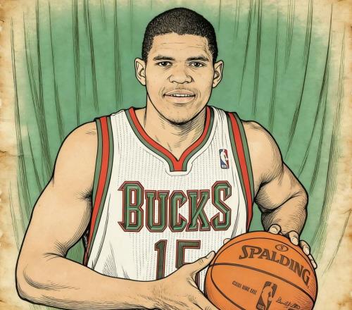 15年NBA生涯，連1次全明星都沒進，他憑什么狂攬3.03億美金