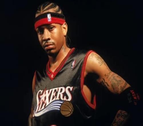 聯(lián)盟歷史矮個后衛(wèi)排名：保羅力壓艾弗森領(lǐng)跑，前火箭小鋼炮第四