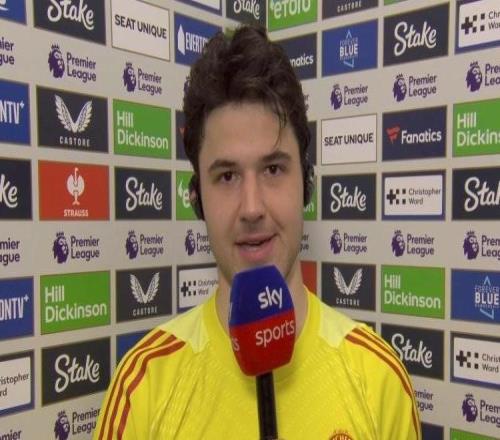 拉門斯：如果防線能保持零封，我們就有機(jī)會(huì)贏球