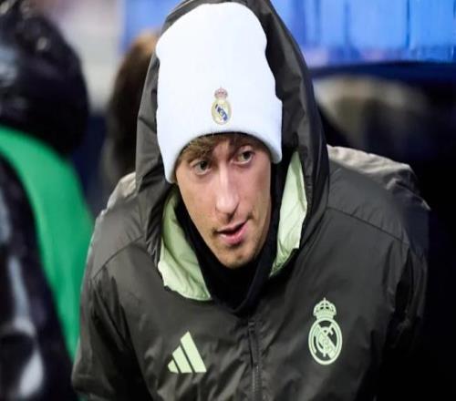 皇馬新星陷辱華風(fēng)波，道歉只發(fā)中文，中國(guó)網(wǎng)友怒了