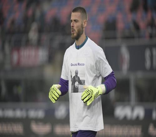 斯基拉：尤文去年夏窗曾與德赫亞有過(guò)接觸