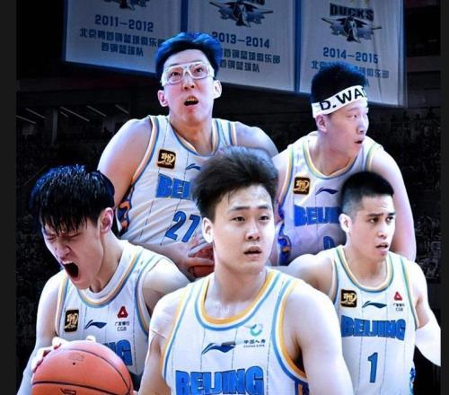 CBA首鋼、廣廈、上海三強爭霸，廣東宏遠只是第二梯隊