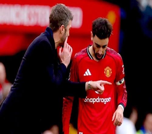 記者：若滿足1條件，B費肯定會留隊