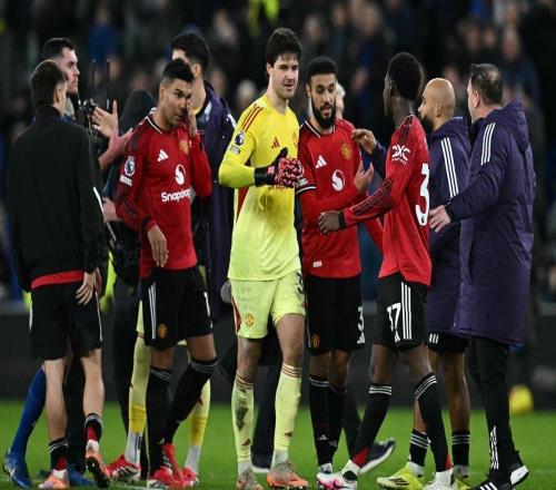 莫耶斯：拉門斯撲救太牛了，他是全場最佳球員