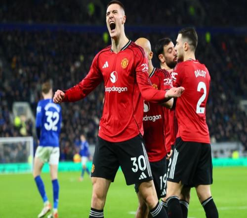 10！22！激情一夜，曼聯(lián)絕殺，阿拉維斯絕平，吉達(dá)國民登頂