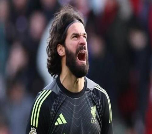 米體：尤文重啟接觸維卡里奧，同時(shí)也盯上阿利松