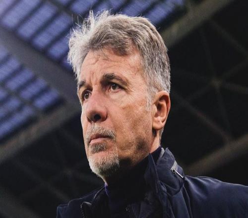 官方：都靈解除巴羅尼一線隊(duì)主帥的職務(wù)