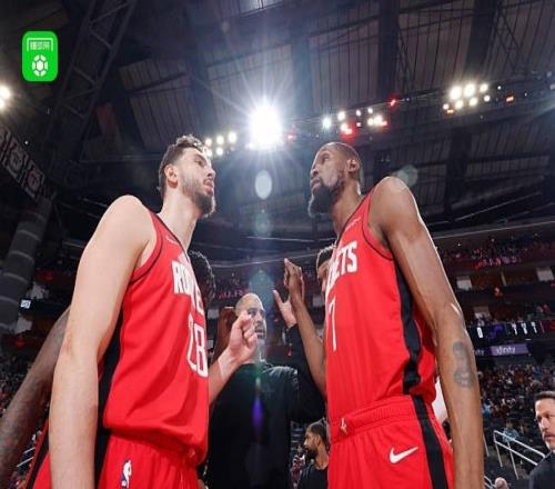 火箭26個(gè)失誤仍125105大勝爵士，小賈31+9，杜蘭特18+5+12