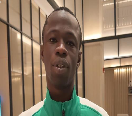 球迷炸鍋不買賬北京國安官宣新外援，身穿8號球衣，能力遭質疑