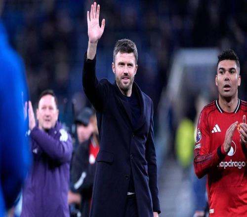 卡里克：我喜歡謝什科自信把球打進(jìn)的方式庫(kù)尼亞防得很好