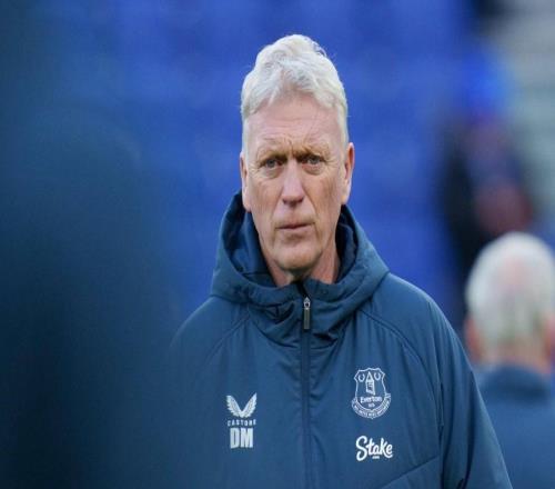 對陣曼聯(lián)能否突破埃弗頓本賽季英超場均射門數(shù)近28年第二低