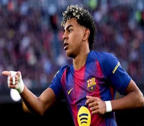 巴黎曾出價(jià)2.5億求購(gòu)亞馬爾，巴薩不為所動(dòng)