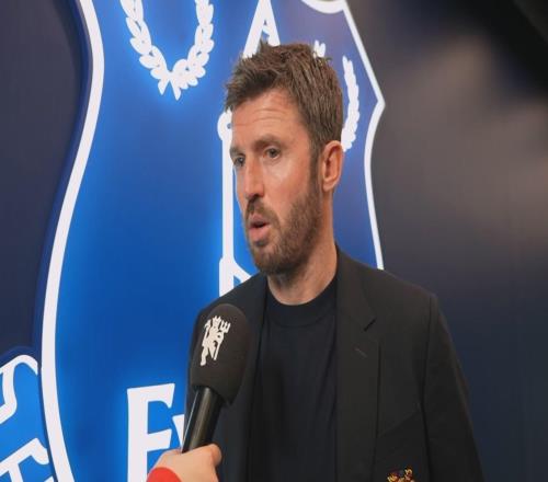 卡里克：我們還處于磨合的早期，不能奢望一切馬上就完美無(wú)缺