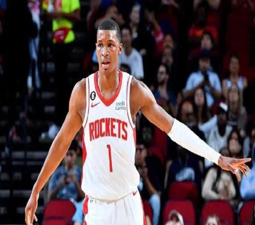 火箭大勝爵士后！1喜訊3不足，小賈31分阿杜12助，卻難掩3大問題