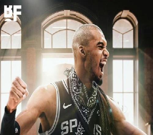 NB！文班亞馬！太離譜了...