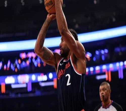 一夜3大消息！實力榜更新，火箭壞消息，聯(lián)盟恐取消倫納德合同