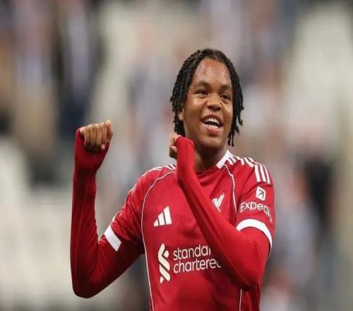 恩古莫哈：作為小將我不能要求更多了，我只需繼續(xù)證明自己