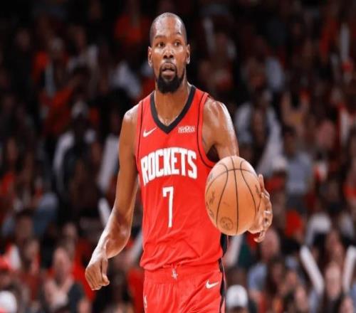 26次失誤，20分大勝！杜蘭特送12助攻，火箭贏球但暴露更多的問題