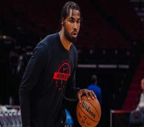 申京轉(zhuǎn)型吃餅內(nèi)線，高效16+9+9火箭隊主力曇花一現(xiàn)5場三分29中7