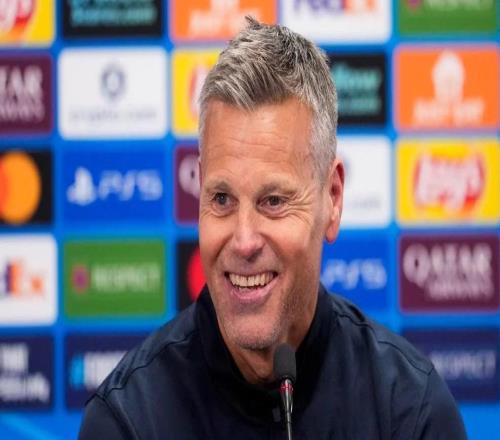 博德閃耀主帥：曼城都沒抱怨人工草坪，老拿這個說事不太聰明